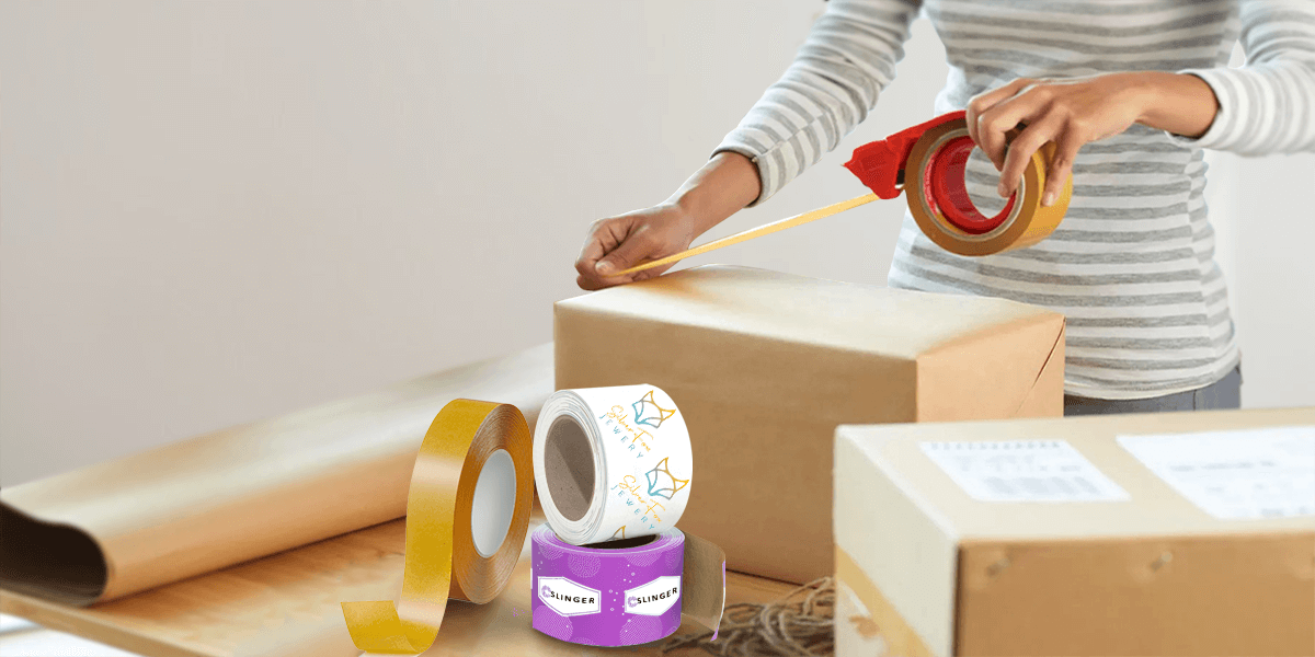 The Ultimate Guide to Industrial Tapes and Packaging Materials 1